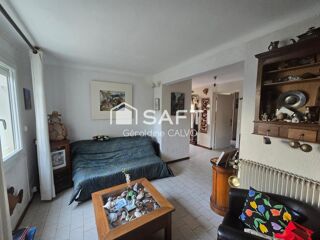  Maison à vendre 5 pièces 96 m²