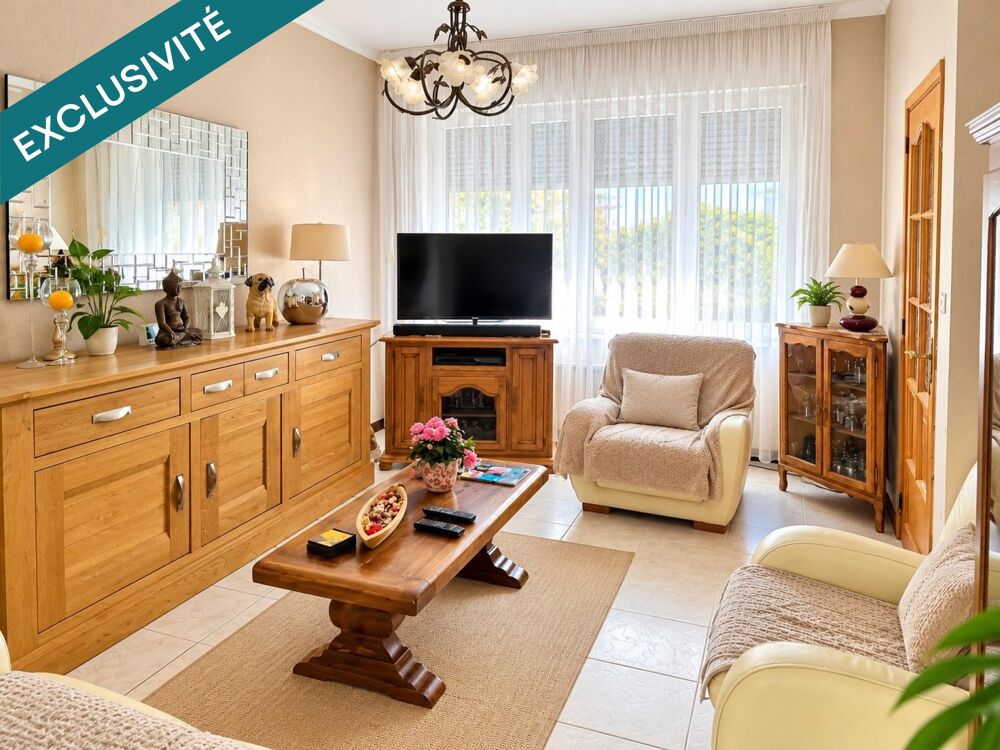 Vente Maison A deux pas de la plage Bray-dunes