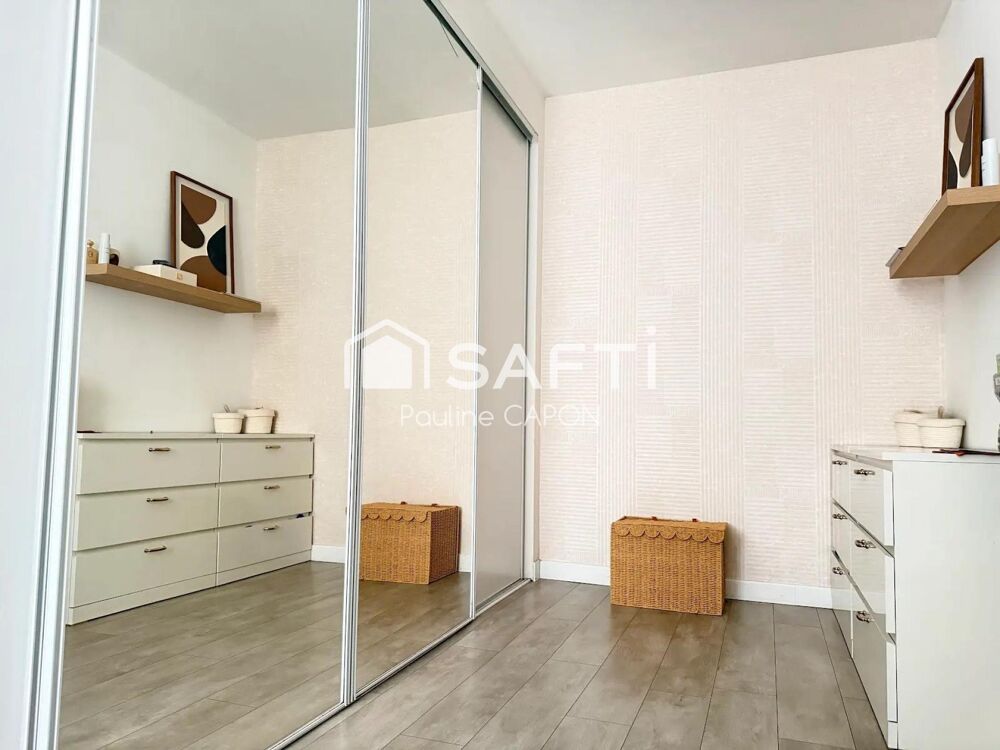 Vente Maison Tourcoing, Maison 120m², 4 chambres Tourcoing