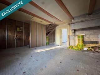  Maison à vendre 4 pièces 129 m²