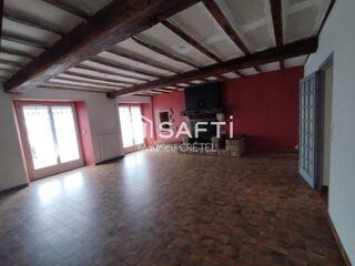  Maison  vendre 6 pices 130 m