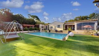  Maison à vendre 9 pièces 181 m²