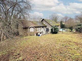  Maison � vendre 4 pi�ces 108 m�