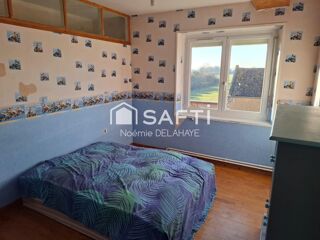  Maison � vendre 4 pi�ces 90 m�