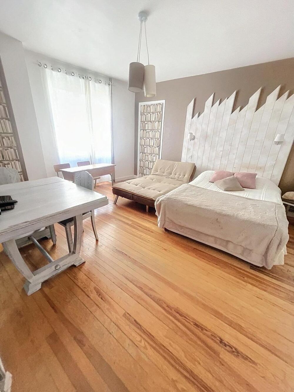Vente Maison A SAISIR Belle maison familiale au coeur du jolie village de la Souche La souche