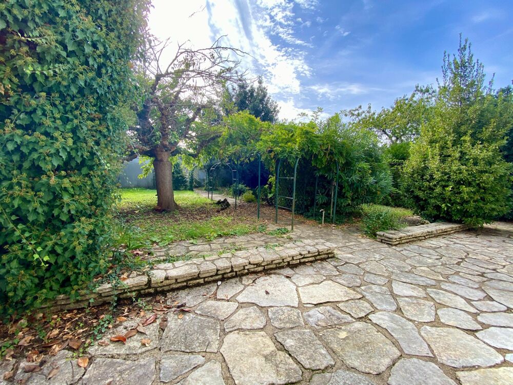 Vente Maison Maison familiale. – Calme & proche commodités Villeneuve-sur-lot