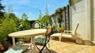  Maison à vendre 5 pièces 102 m²