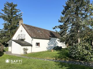  Maison à vendre 7 pièces 159 m²
