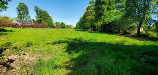  Terrain à vendre 1839 m²