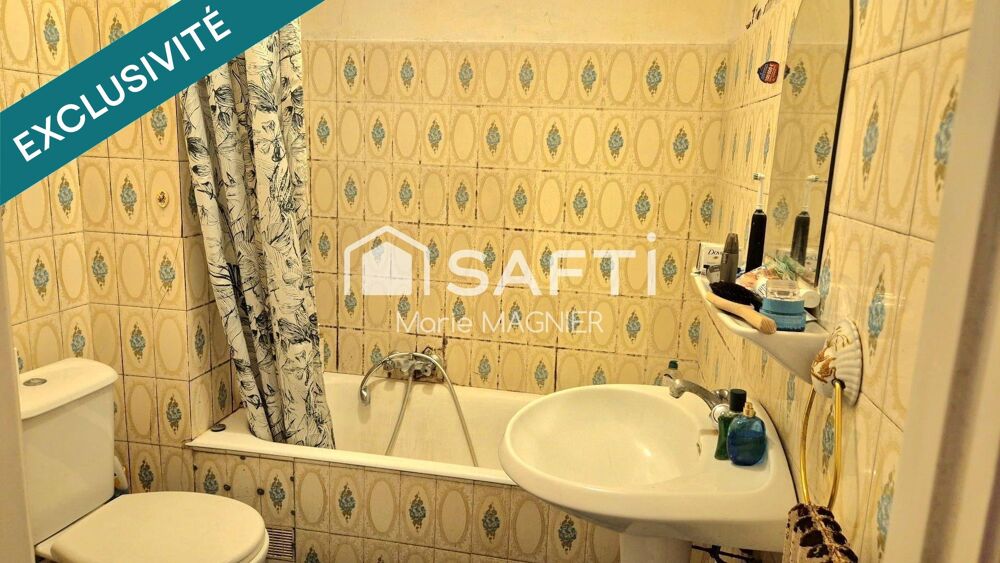 Vente Appartement Opportunité rare à Juan-les-Pins – Plages à pied ! Appartement T1 de 28 m² Carrez avec beau balcon de 10 m² et stationnement pri Antibes