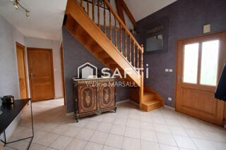  Maison � vendre 6 pi�ces 130 m�