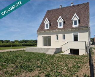  Maison � vendre 6 pi�ces 115 m�