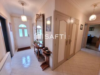  Maison � vendre 11 pi�ces 192 m�