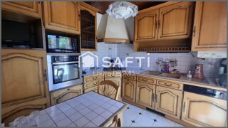  Maison à vendre 3 pièces 85 m²