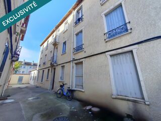  Appartement � vendre 2 pi�ces 28 m�