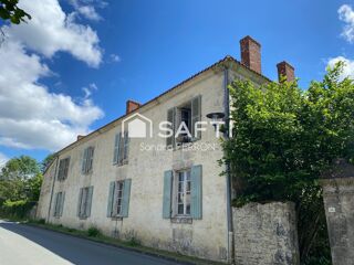  Maison à vendre 10 pièces 350 m²