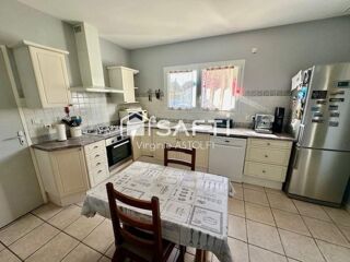  Maison � vendre 4 pi�ces 89 m�