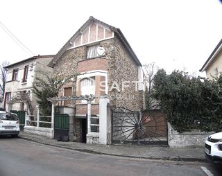  Maison  vendre 8 pices 135 m