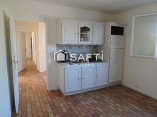  Maison � vendre 5 pi�ces 110 m�