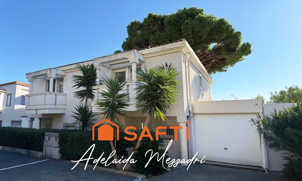 � vendre  Maison Nice (06200)