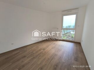  Appartement à vendre 3 pièces 73 m²