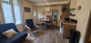  Appartement � vendre 2 pi�ces 33 m�