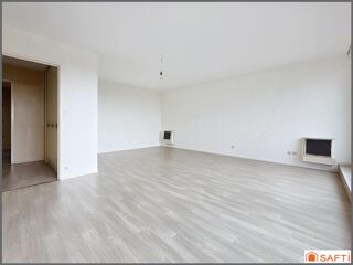  Appartement � vendre 4 pi�ces 92 m�