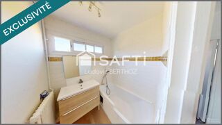  Appartement � vendre 4 pi�ces 65 m�