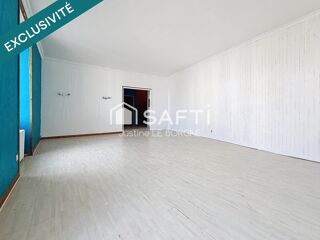  Appartement à vendre 5 pièces 109 m²