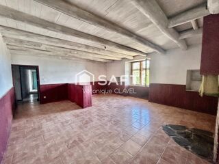  Maison à vendre 5 pièces 110 m²
