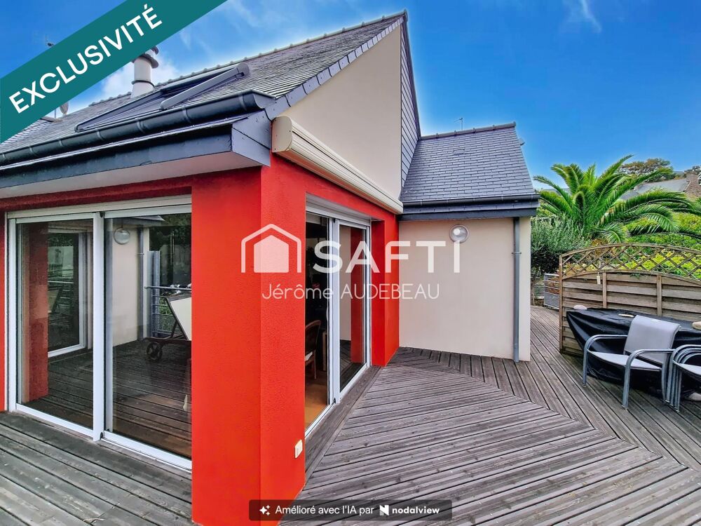 à vendre  Maison Erquy (22430)
