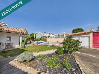  Maison à vendre 5 pièces 133 m²