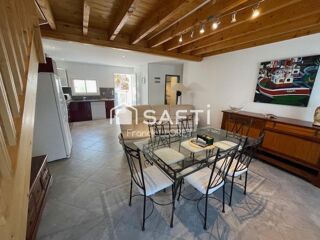  Maison � vendre 10 pi�ces 200 m�