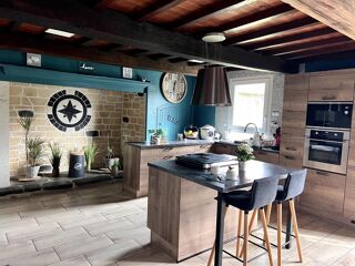  Maison � vendre 5 pi�ces 124 m�