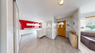  Maison à vendre 6 pièces 142 m²