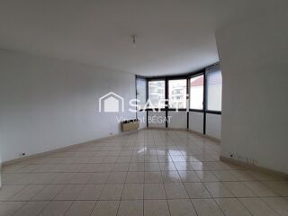  Appartement � vendre 3 pi�ces 84 m�