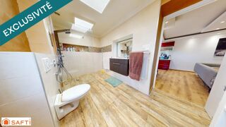  Maison à vendre 5 pièces 170 m²