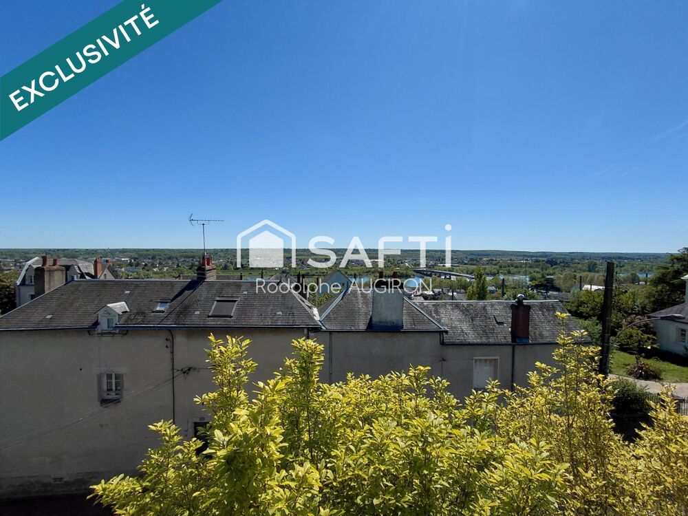 Vente Maison VILLA de Maître Blois