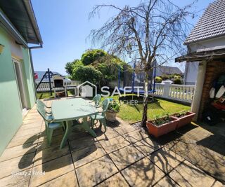  Maison à vendre 5 pièces 130 m²