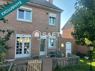  Maison à vendre 4 pièces 86 m²