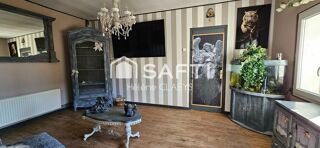  Maison � vendre 6 pi�ces 122 m�