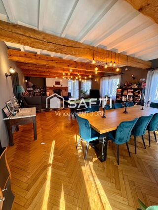  Maison � vendre 7 pi�ces 250 m�