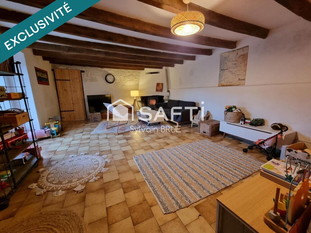 Ferme quercynoise de charme avec vue et dépendances