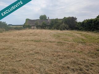  Terrain à vendre 1848 m²