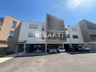  Appartement � vendre 3 pi�ces 67 m�