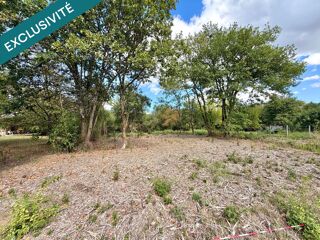  Terrain à vendre 1371 m²