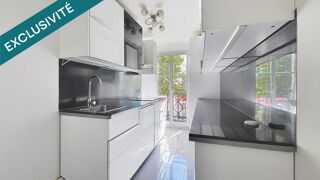  Appartement à vendre 3 pièces 63 m²