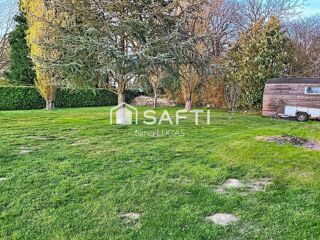  Terrain � vendre 580 m�