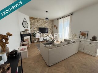  Maison � vendre 4 pi�ces 115 m�