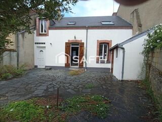  Maison � vendre 5 pi�ces 109 m�